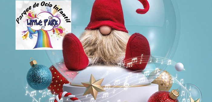 Navidad en Little Park