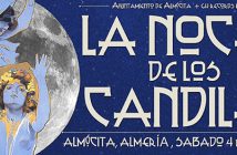 La Noche de los Candiles 2024