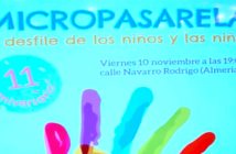 Micropasarela inclusiva