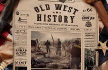 Old West History 2023