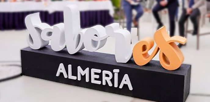 Sabores de Almería