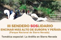 sendero solidario