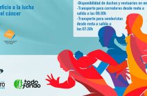 XXI MEDIA MARATÓN SOLIDARIA BAJO ALMANZORA