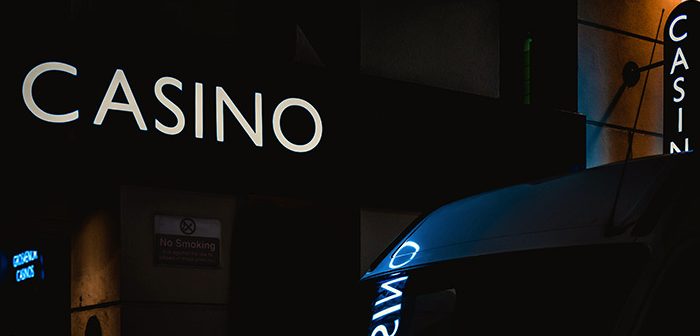 casino