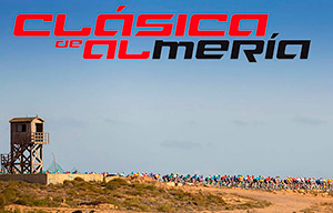 Ciclismo - Clásica de Almería 2024