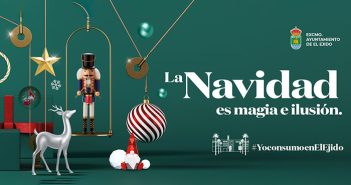 Navidad 2023/2024 El Ejido