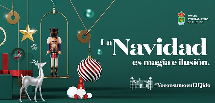 Navidad 2023/2024 El Ejido