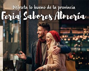 Feria ‘Sabores Almería’