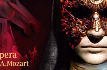 ÓPERA DON GIOVANNI