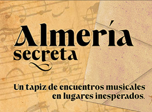 Almería Secreta