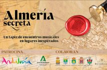 Almería Secreta