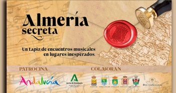 Almería Secreta