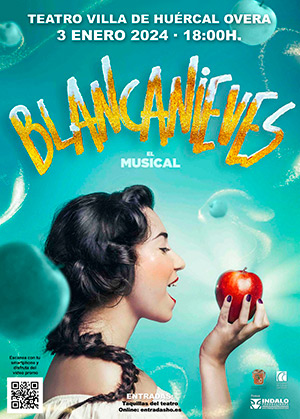 BLANCANIEVES "El musical"
