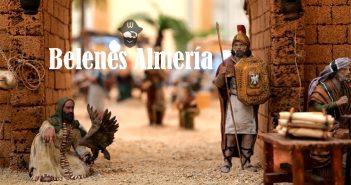 Belenes Almería