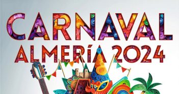 Carnaval de Almería 2024