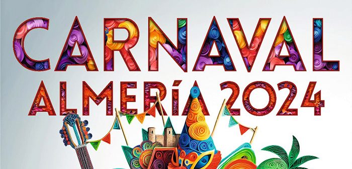 Carnaval de Almería 2024