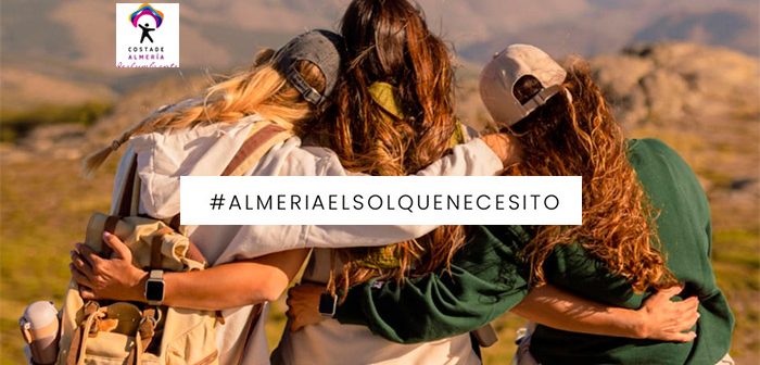 Descubre en Almería