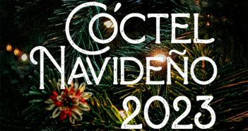 CÓCTEL NAVIDEÑO Diputación de Almería