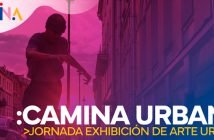 Exhibición Arte Urbana