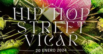Hip Hop Street Vícar 2024