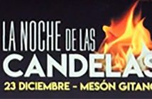 La Noche de las Candelas 2023