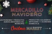MERCADO NAVIDEÑO ORIA