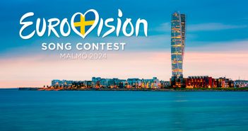 Malmo EUROVISION