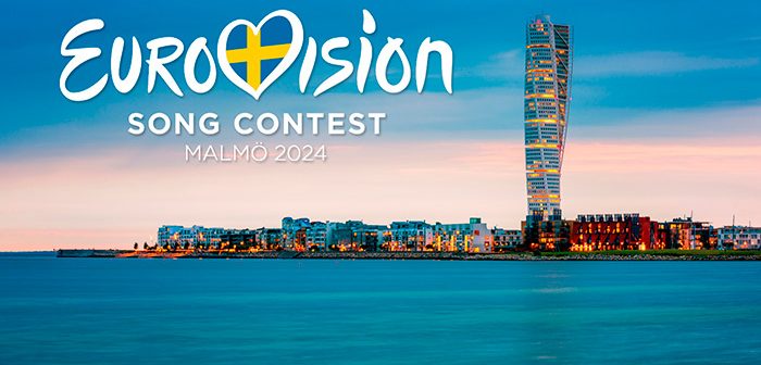 Malmo EUROVISION