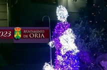 ORIA-NAVIDAD