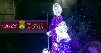 ORIA-NAVIDAD