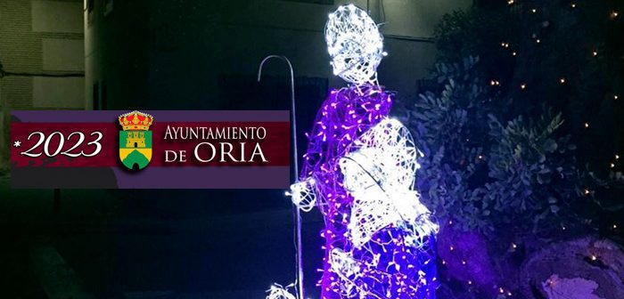 ORIA-NAVIDAD