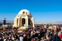 Romería de Torregarcía