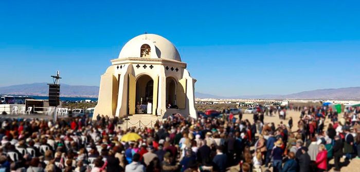 Romería de Torregarcía