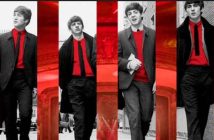 ALMERÍA BEATLES WEEKEND 2023