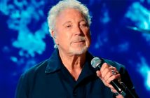 Tom Jones