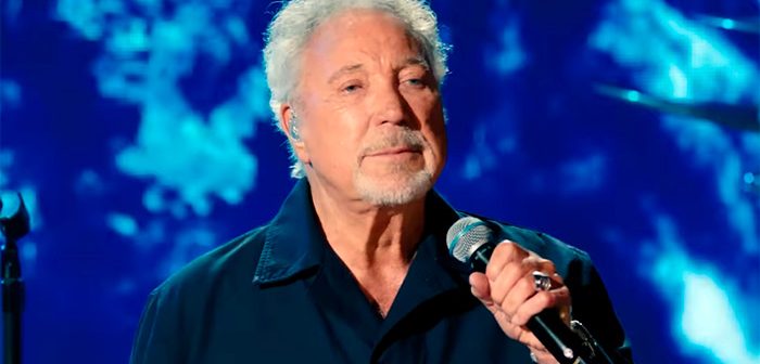 Tom Jones