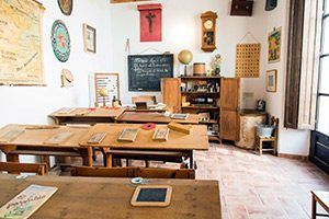 Museos de Terque