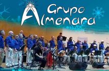 GRUPO ALMENARA