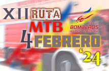 XII EDICIÓN MTB - A.C.D. BOMBEROS LEVANTE ALMERIENSE 2024