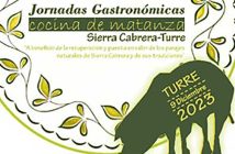 XV Jornadas Gastronómicas de Cocina de Matanza