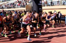 XVII MEDIA MARATON "CIUDAD DE LAS HORTALIZAS" 2024