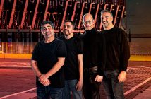 PEPE CÉSPEDES, ÁLVARO VERA, KIKÍN FERNÁNDEZ, PACO CALAVERA