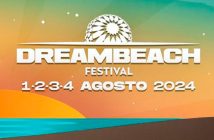 DREAMBEACH 2024