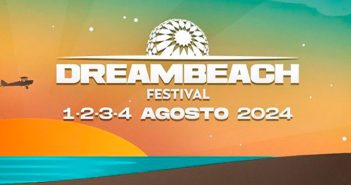 DREAMBEACH 2024