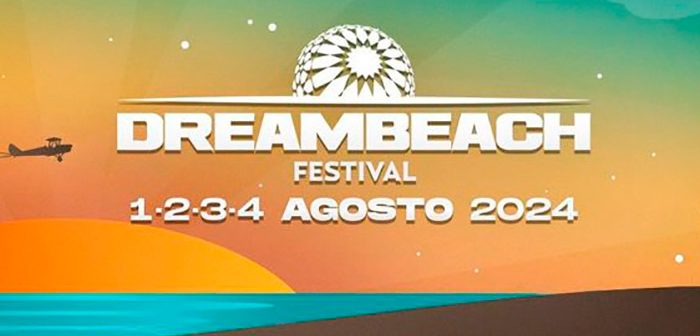 DREAMBEACH 2024