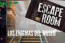 ESCAPE ROOM Museo de Almería