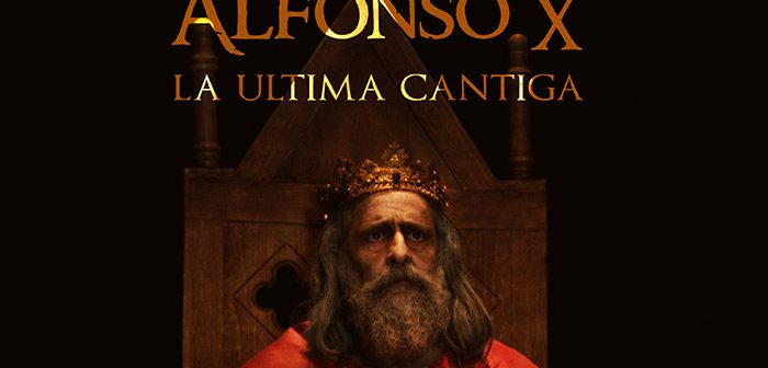 ALFONSO X, ÚLTIMA CANTIGA