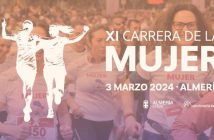 XI Carrera de la Mujer Almería