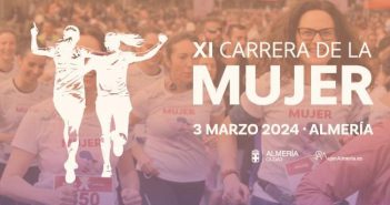 XI Carrera de la Mujer Almería