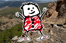 Trail Héroes Contra Duchenne 2024